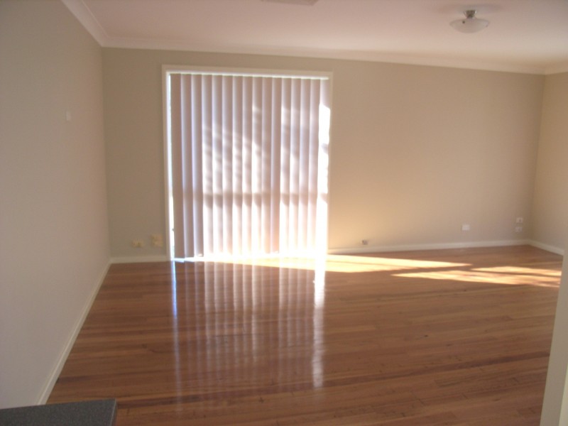 9A mark, St Marys NSW 2760