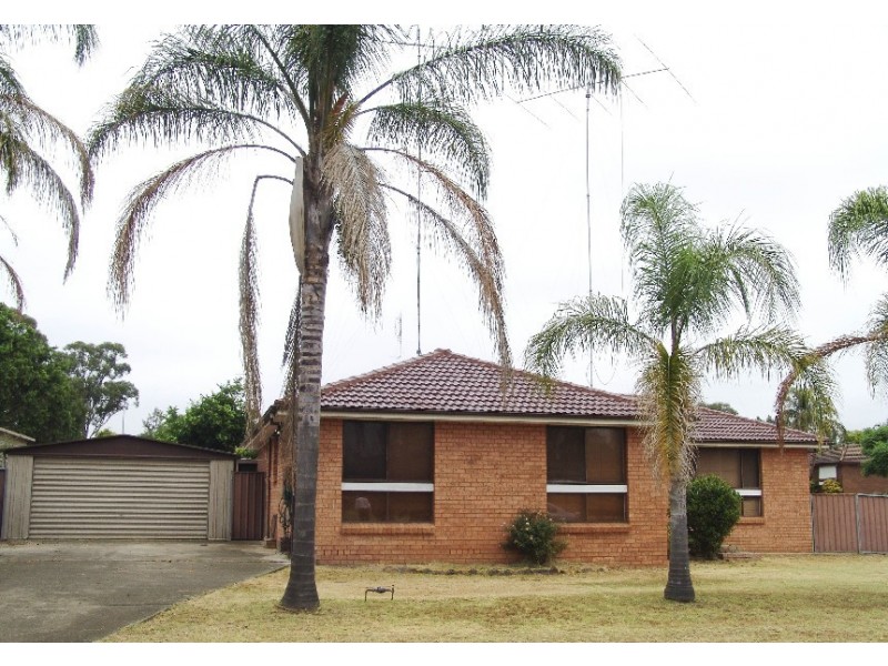 Cranebrook NSW 2749