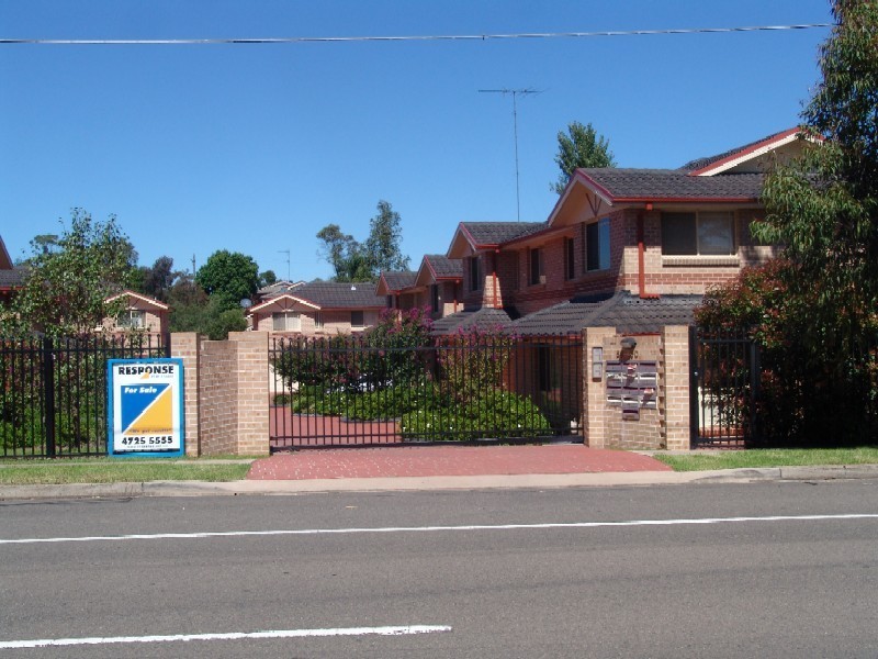 Penrith NSW 2750