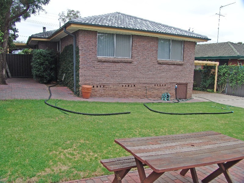 Cambridge Park NSW 2747