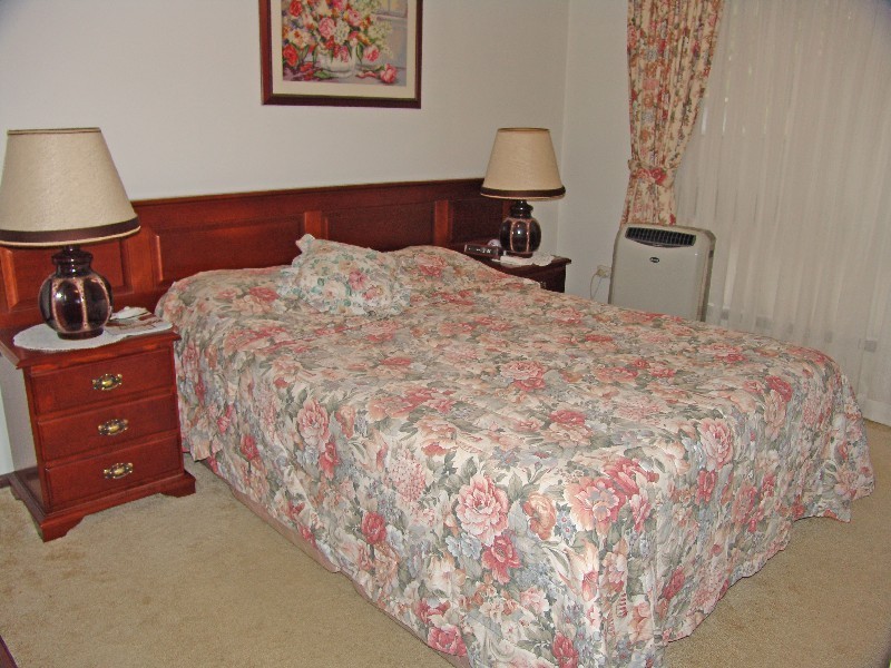 Cambridge Park NSW 2747