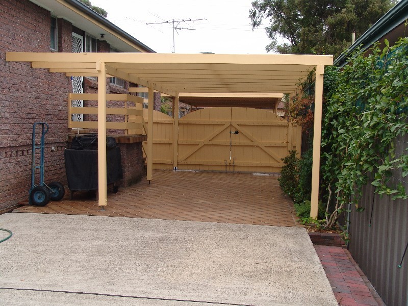 Cambridge Park NSW 2747