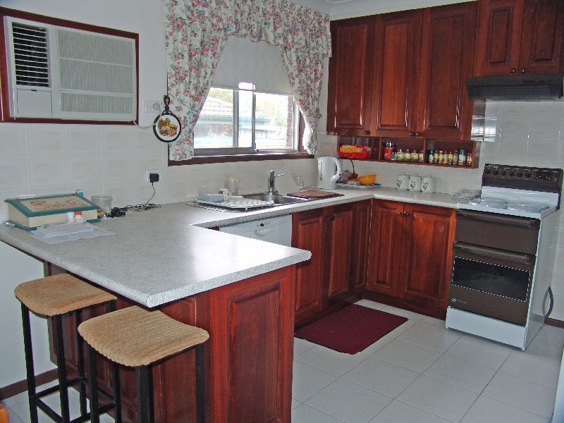 Cambridge Park NSW 2747