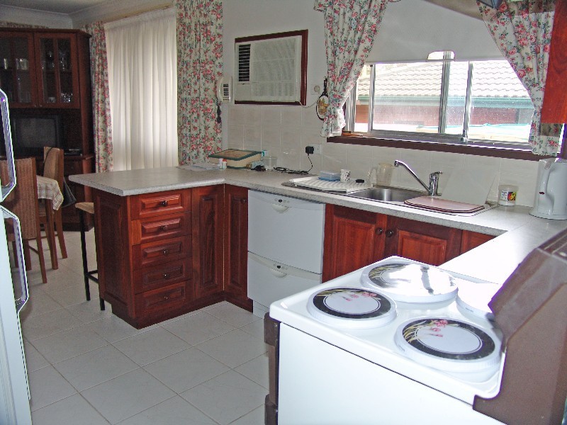 Cambridge Park NSW 2747