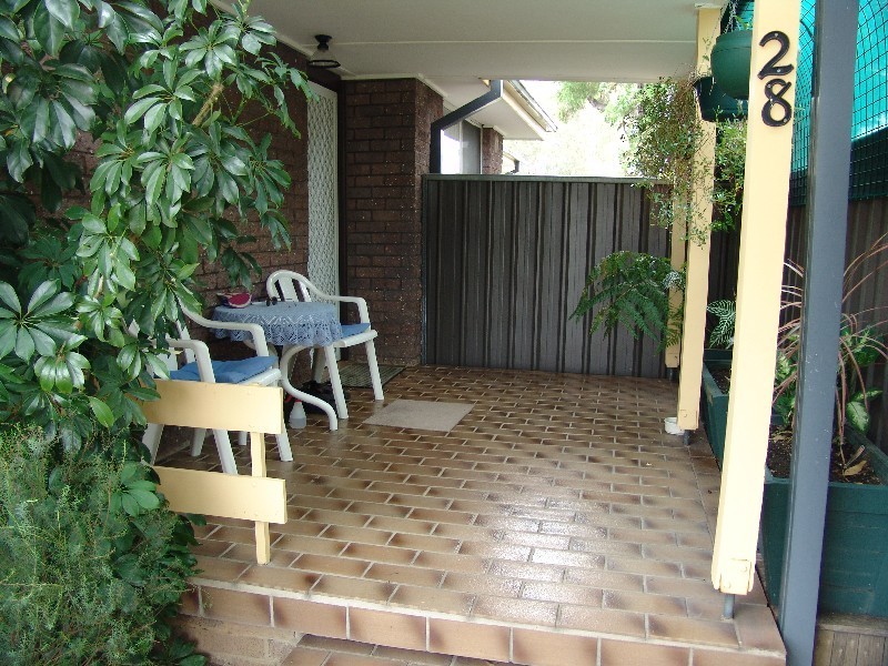 Cambridge Park NSW 2747