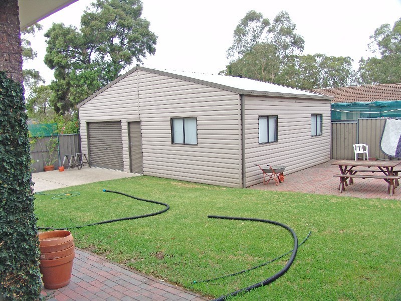 Cambridge Park NSW 2747