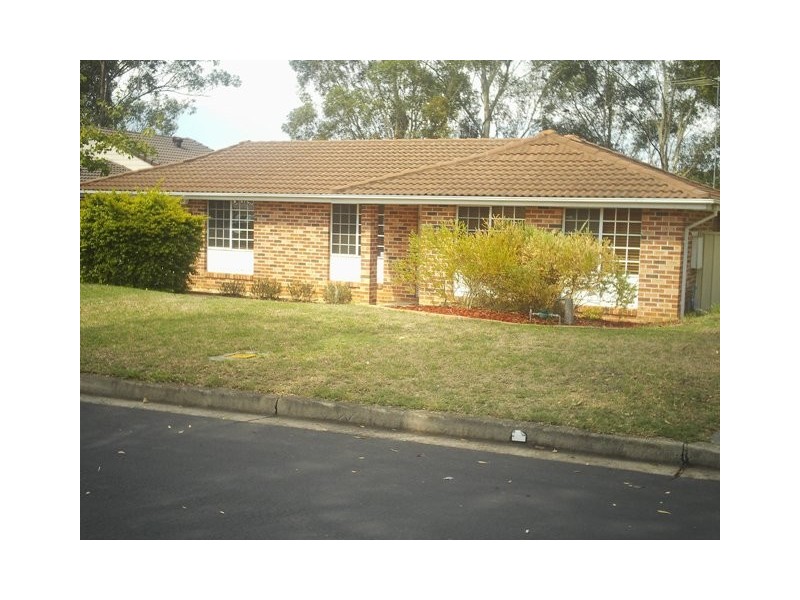 18 Arafura Avenue, Cranebrook NSW 2749