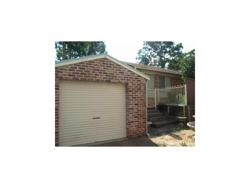 25A Waterfall Crescent, Cranebrook NSW 2749