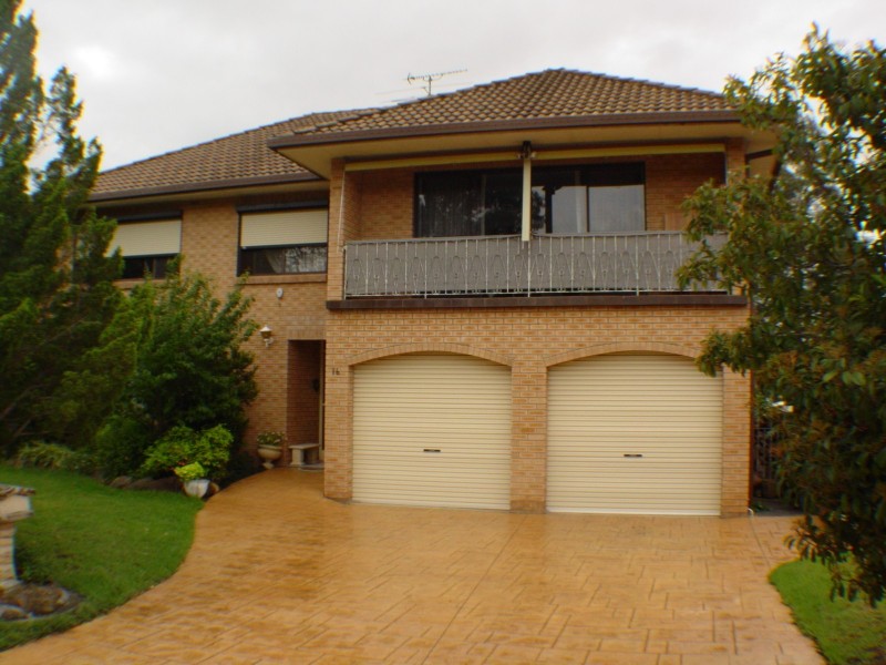 Cambridge Gardens NSW 2747