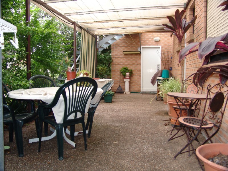 Cambridge Gardens NSW 2747