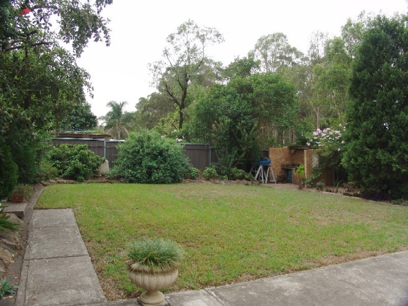 Cambridge Gardens NSW 2747