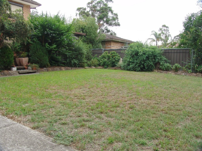 Cambridge Gardens NSW 2747