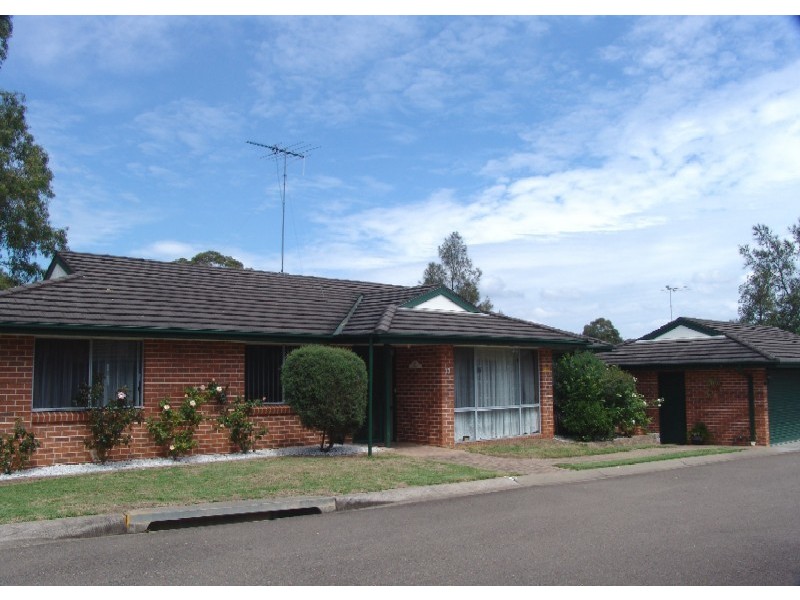 Kingswood NSW 2747