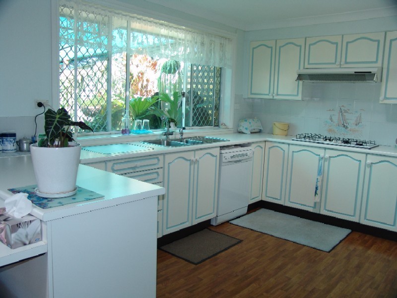 Jamisontown NSW 2750