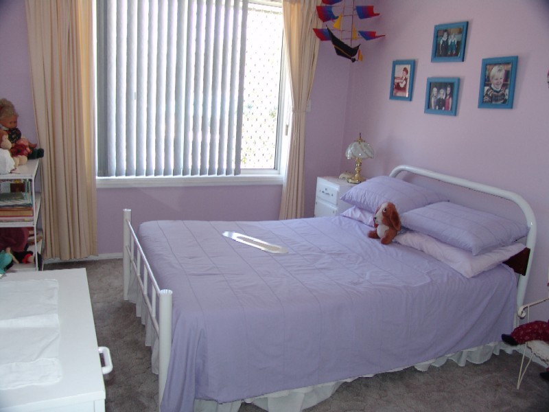 Jamisontown NSW 2750