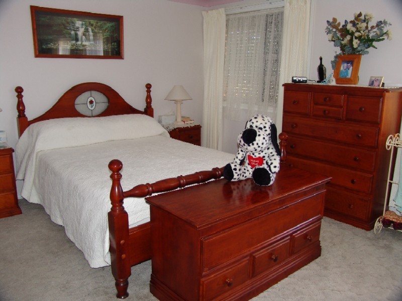 Jamisontown NSW 2750