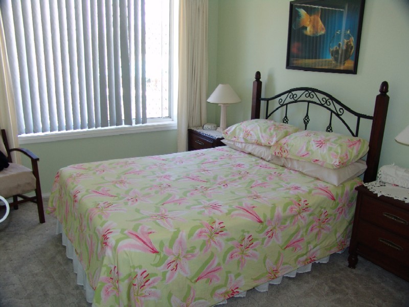 Jamisontown NSW 2750