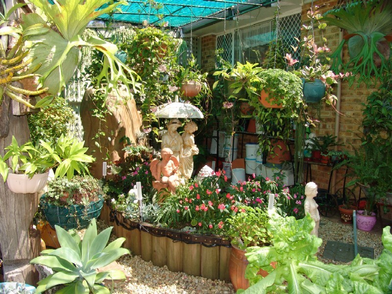 Jamisontown NSW 2750