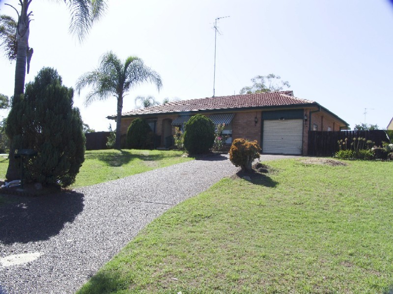 South Penrith NSW 2750