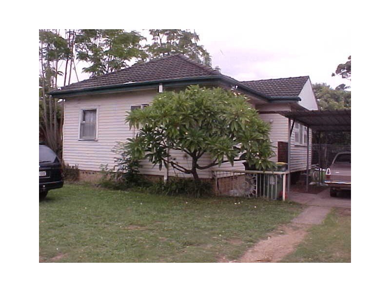 155 Mulgoa Road, Penrith NSW 2750