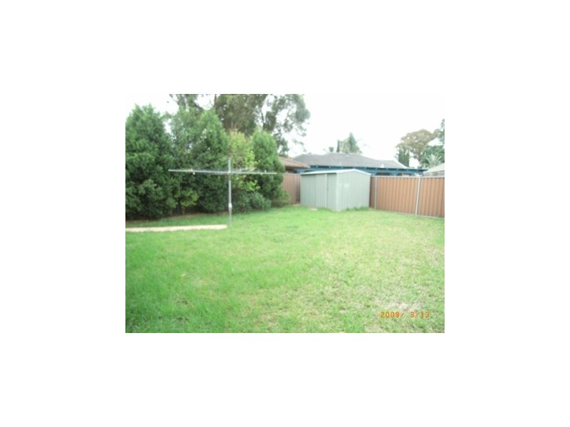 31 Goldmark Crescent, Cranebrook NSW 2749