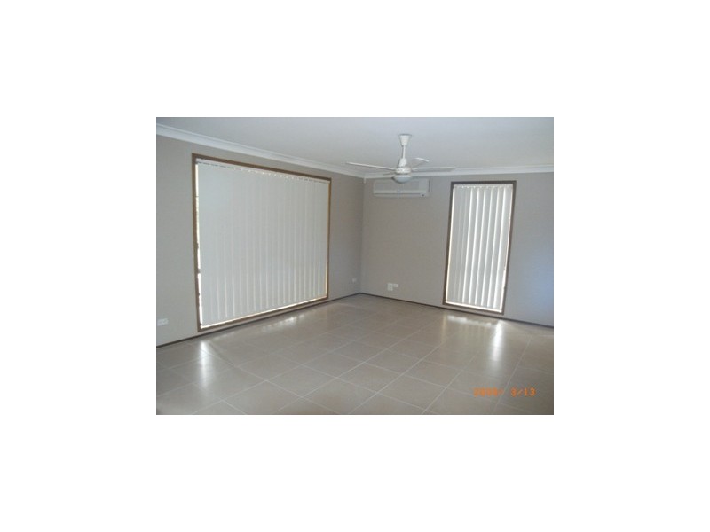 31 Goldmark Crescent, Cranebrook NSW 2749