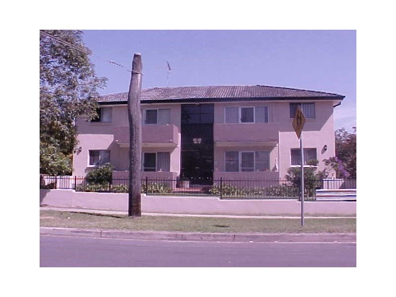 7/55 King Street, Penrith NSW 2750
