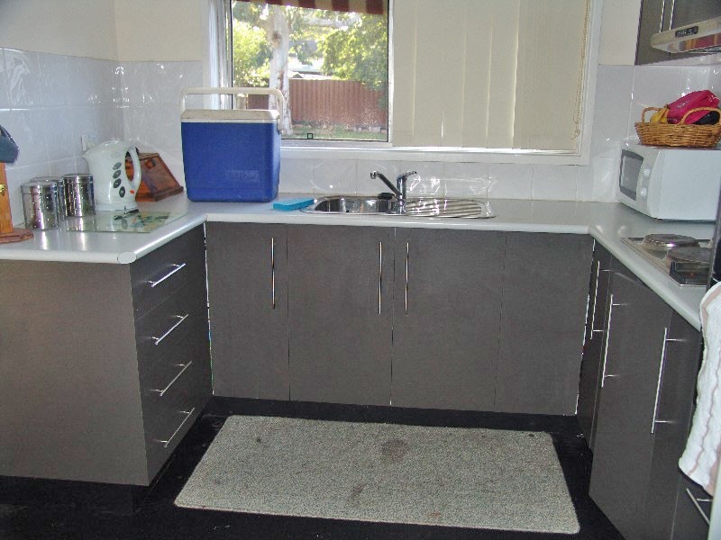 Cambridge Park NSW 2747