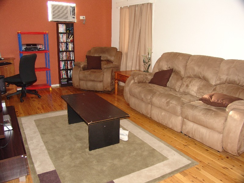 Cambridge Park NSW 2747