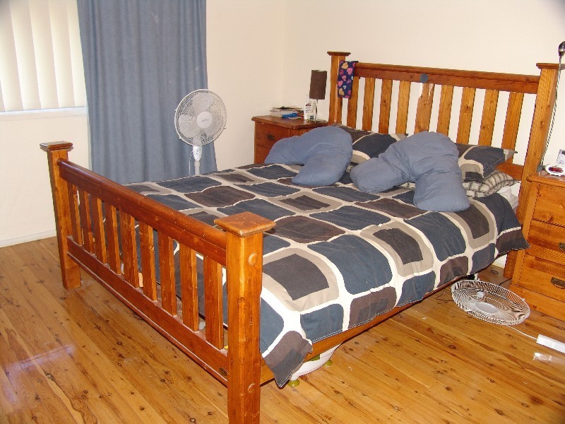 Cambridge Park NSW 2747