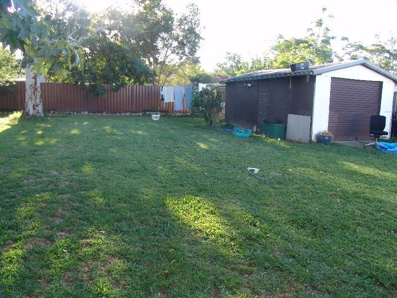 Cambridge Park NSW 2747