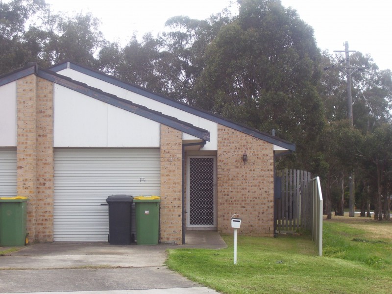 1/52 Terrace Drive, Cranebrook NSW 2749