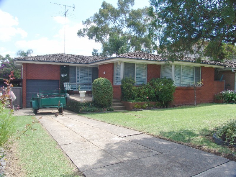 South Penrith NSW 2750