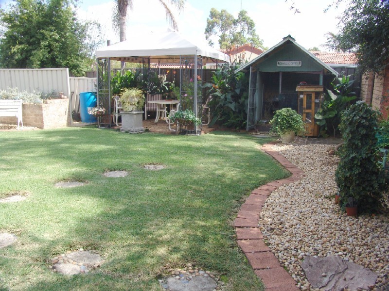 South Penrith NSW 2750