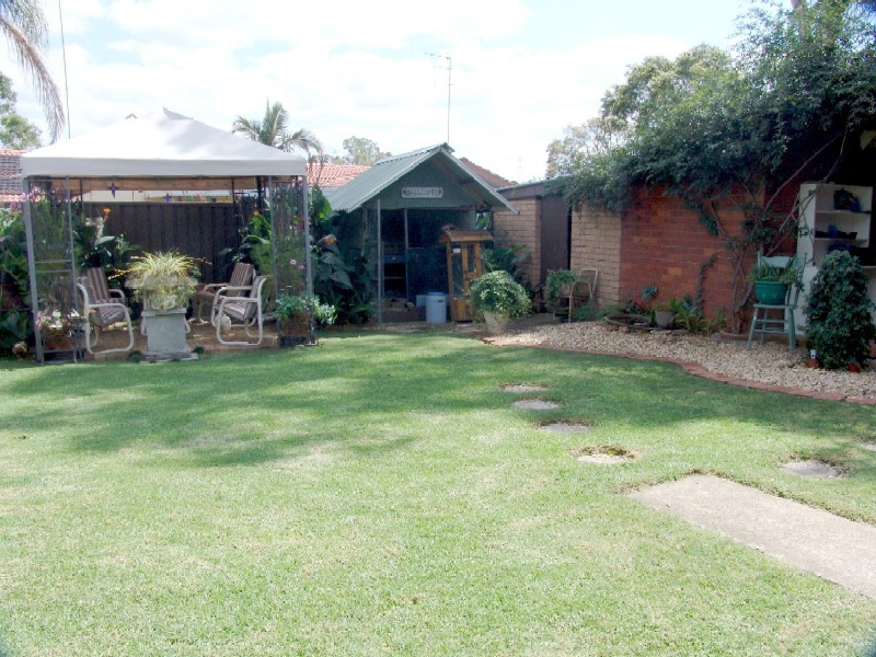 South Penrith NSW 2750