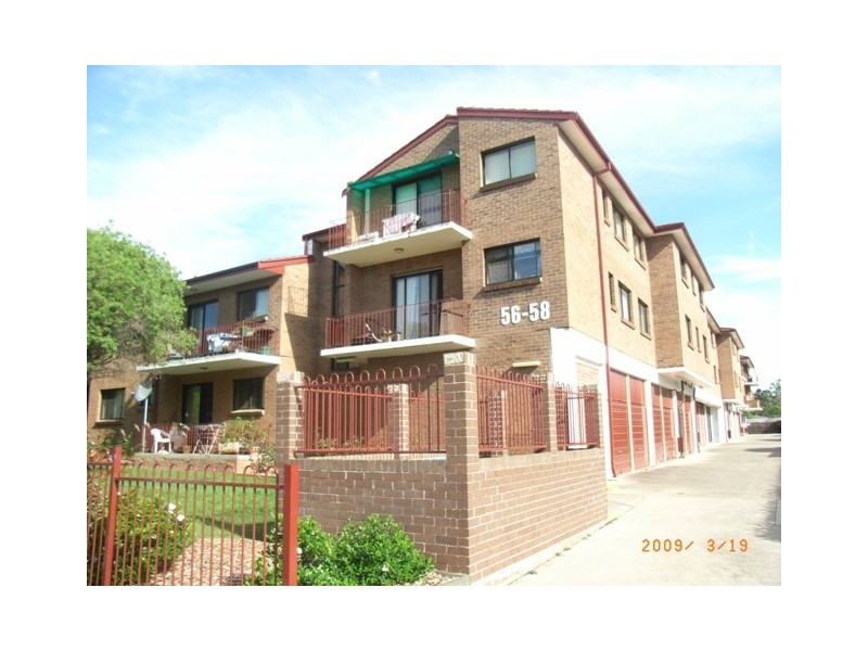 15/56-58 Victoria Street, Werrington NSW 2747