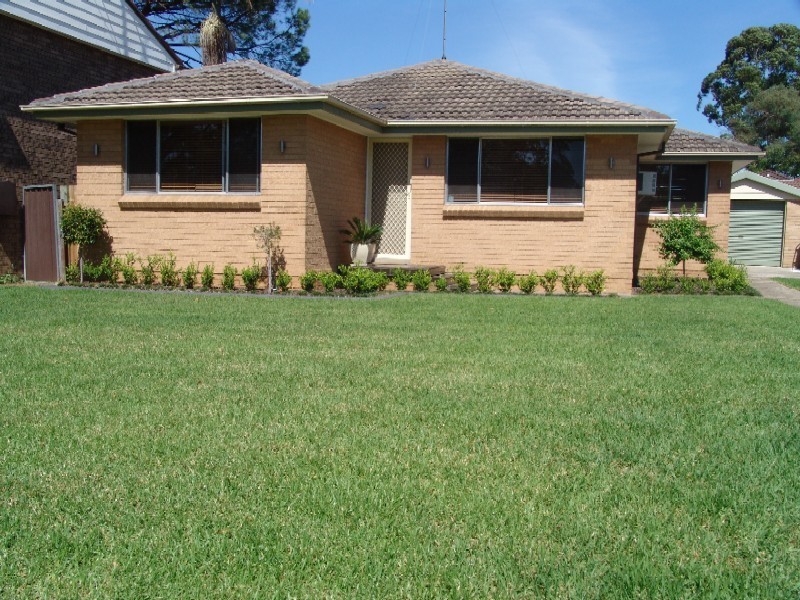 South Penrith NSW 2750