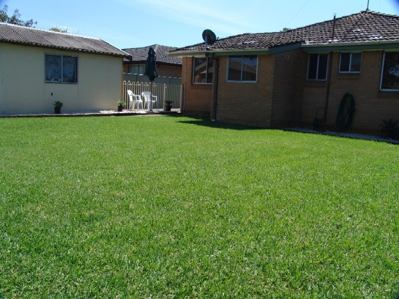 South Penrith NSW 2750