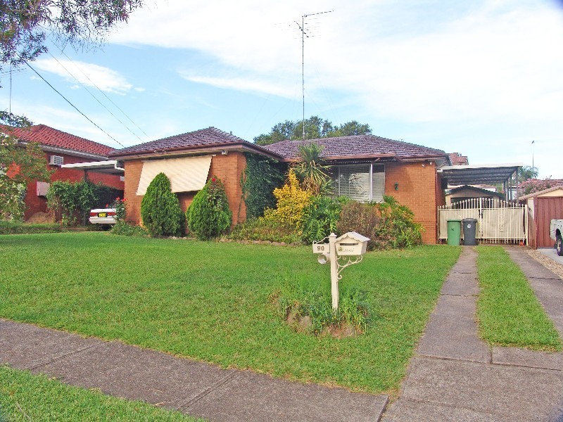 South Penrith NSW 2750