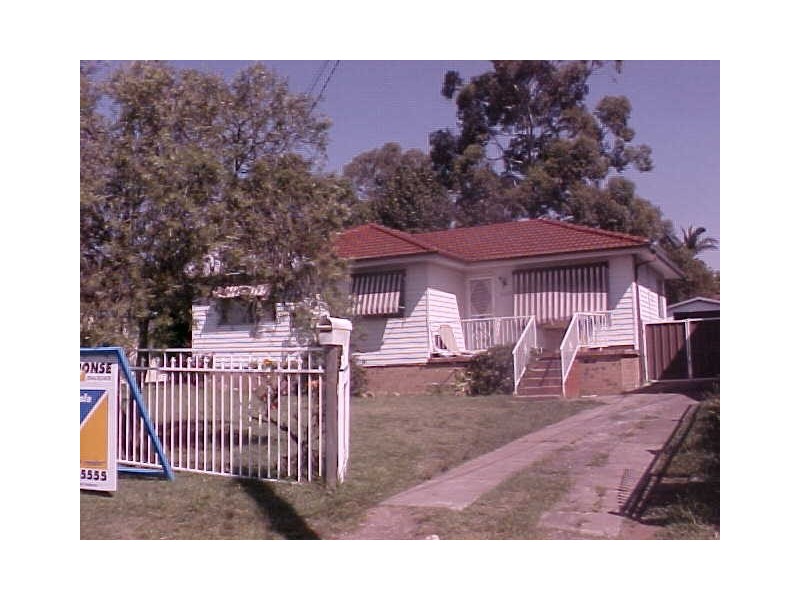 103 Wrench Street, Cambridge Park NSW 2747