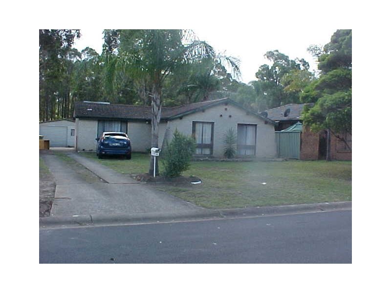 5 Cobbity Avenue, Werrington Downs NSW 2747