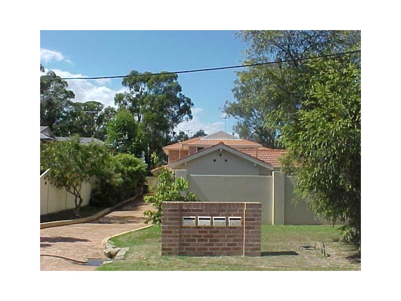 1/40 Bringelly Road, Kingswood NSW 2747