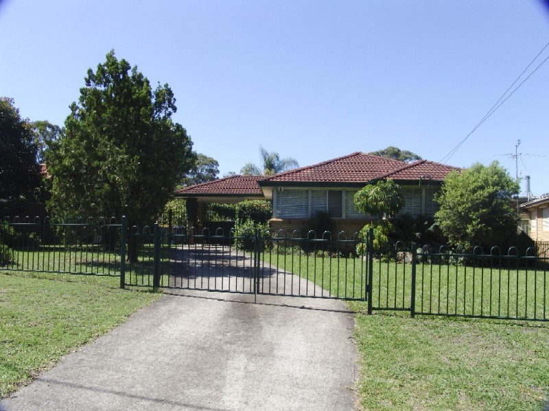 Cambridge Park NSW 2747