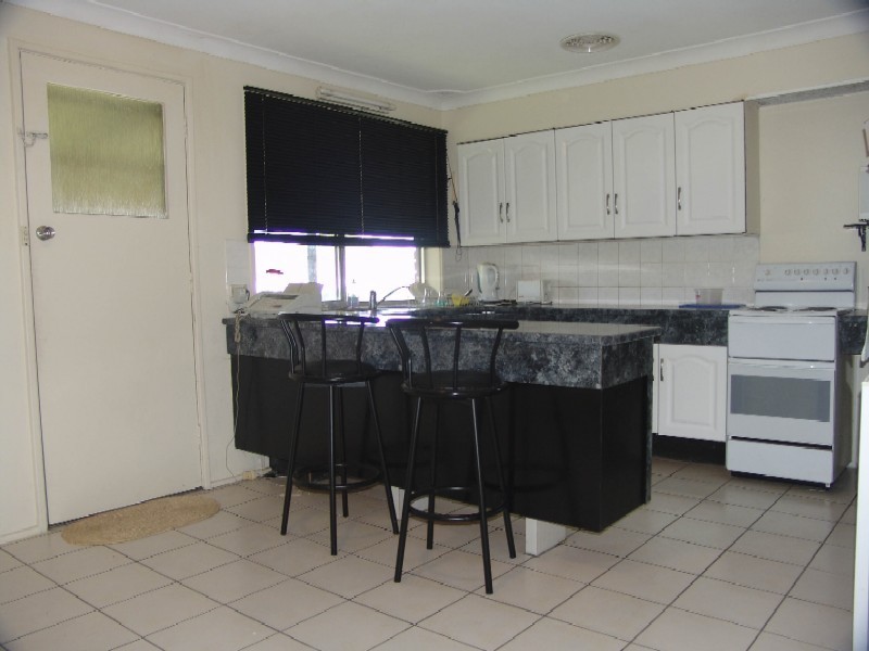 Cambridge Park NSW 2747