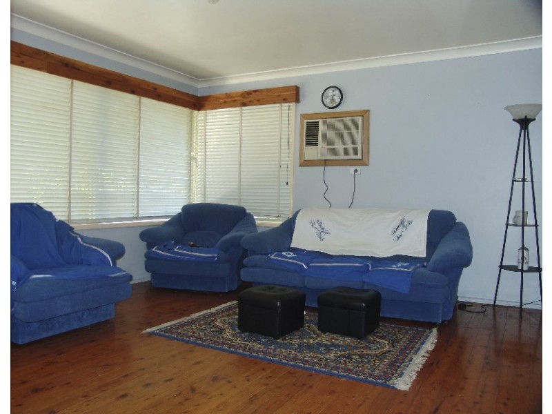 Cambridge Park NSW 2747