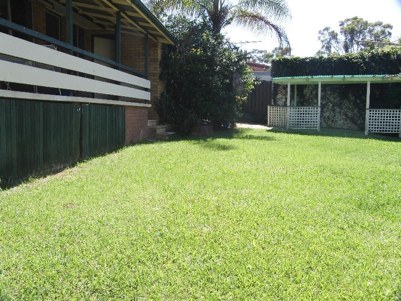 Cambridge Park NSW 2747