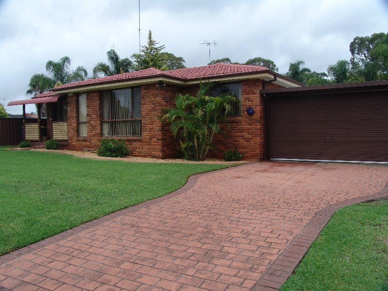 South Penrith NSW 2750