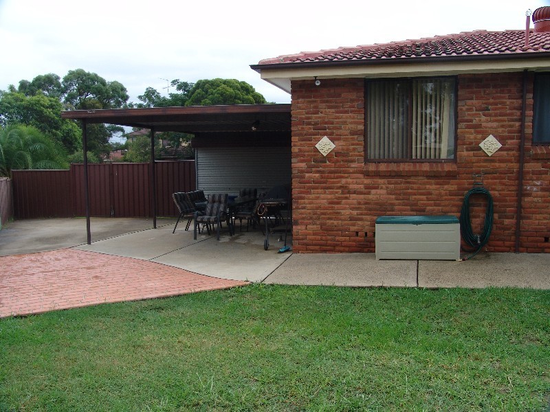 South Penrith NSW 2750