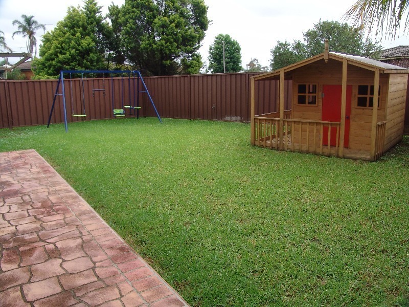 South Penrith NSW 2750