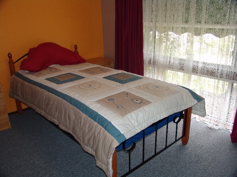 Werrington County NSW 2747